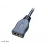HDMI-kabel Akasa AK-CBHD09-25BK