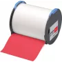 Epson RC-T1RNA rode lint 100 mm x 15 m voor labelprinter, rood, 1-pack