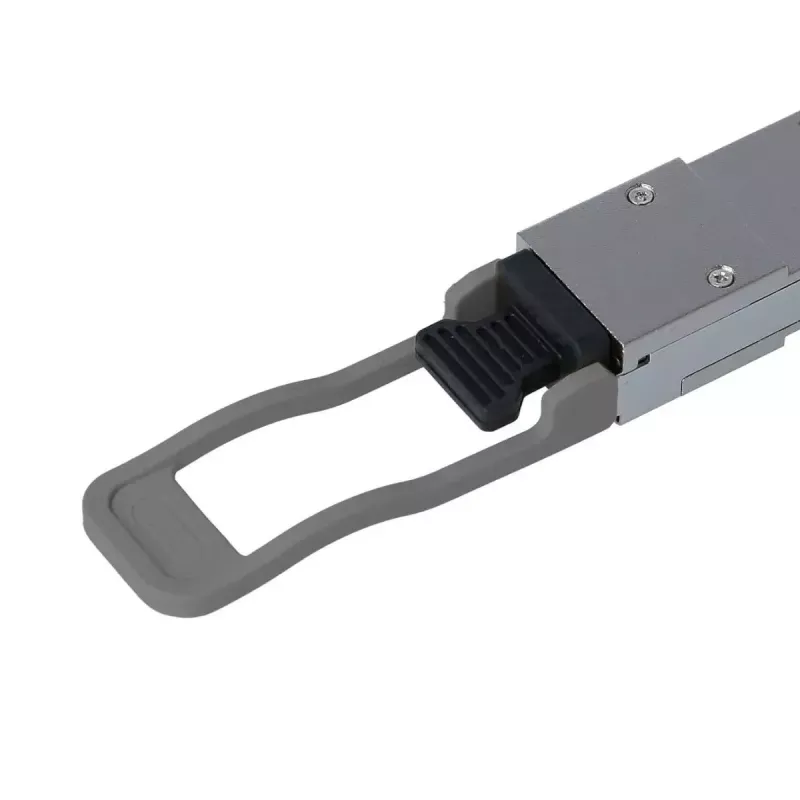 Glasvezel-transceivermodule BlueOptics JL251A 40000 Mbit/s QSFP