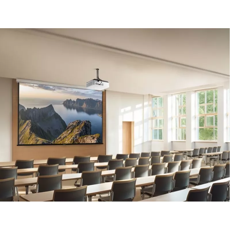 Viewsonic LSC731WU-ST dataprojector standard throw-projector 7300 ANSI lumen 3LCD WUXGA (1920x1200) wit