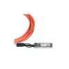 LWL SFP Transceiver BlueOptics UACC-OM-SM-1G-S-1550-BO 3000 m