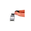 LWL SFP Transceiver BlueOptics UACC-OM-SM-1G-S-1550-BO 3000 m