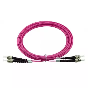 BlueOptics SFP3333FU2MK InfiniBand-glasvezelkabel 2 m ST