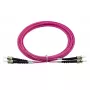 BlueOptics SFP3333FU2MK InfiniBand-glasvezelkabel 2 m ST