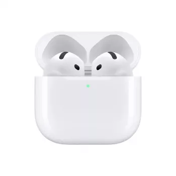 Headset Apple AirPods (4e generatie) AirPods 4