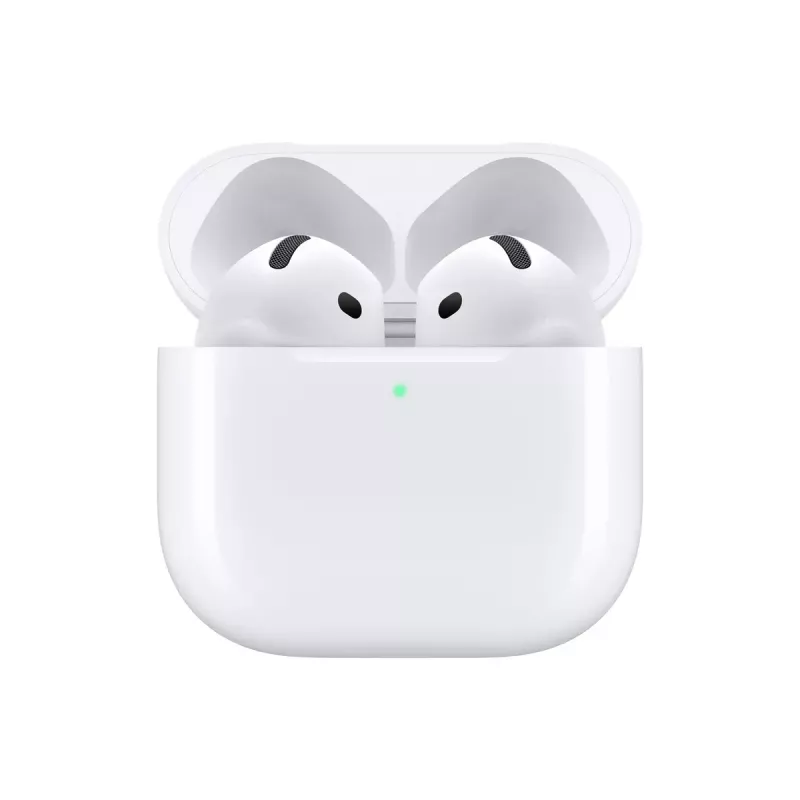 Headset Apple AirPods (4e generatie) AirPods 4