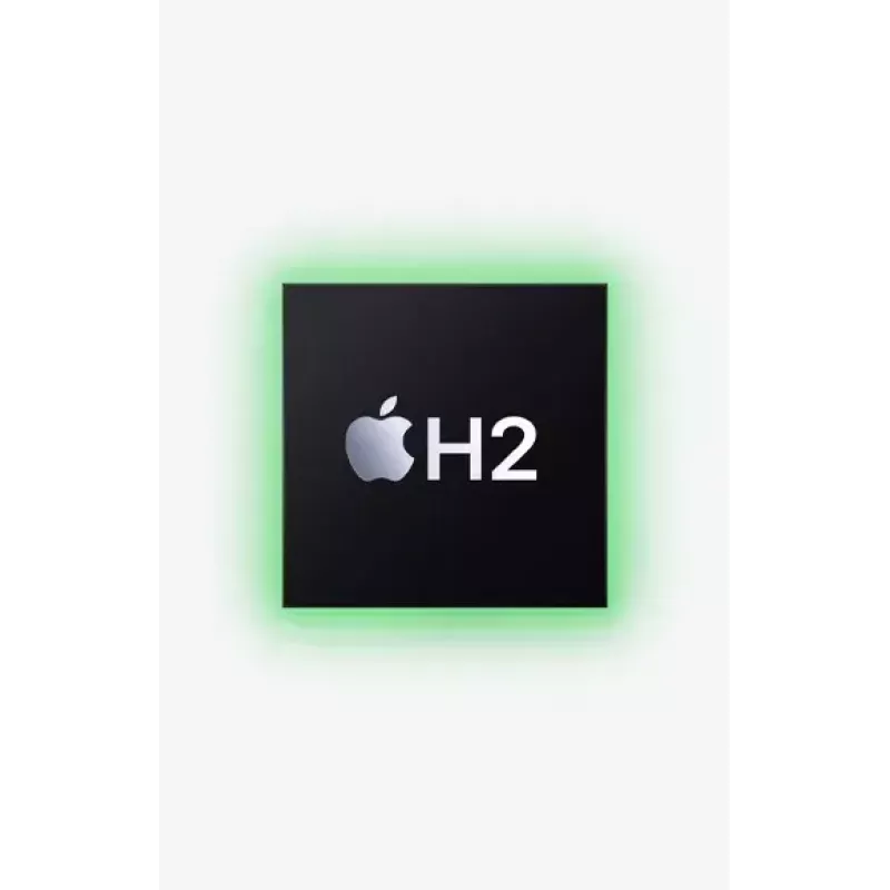 Headset Apple AirPods (4e generatie) AirPods 4