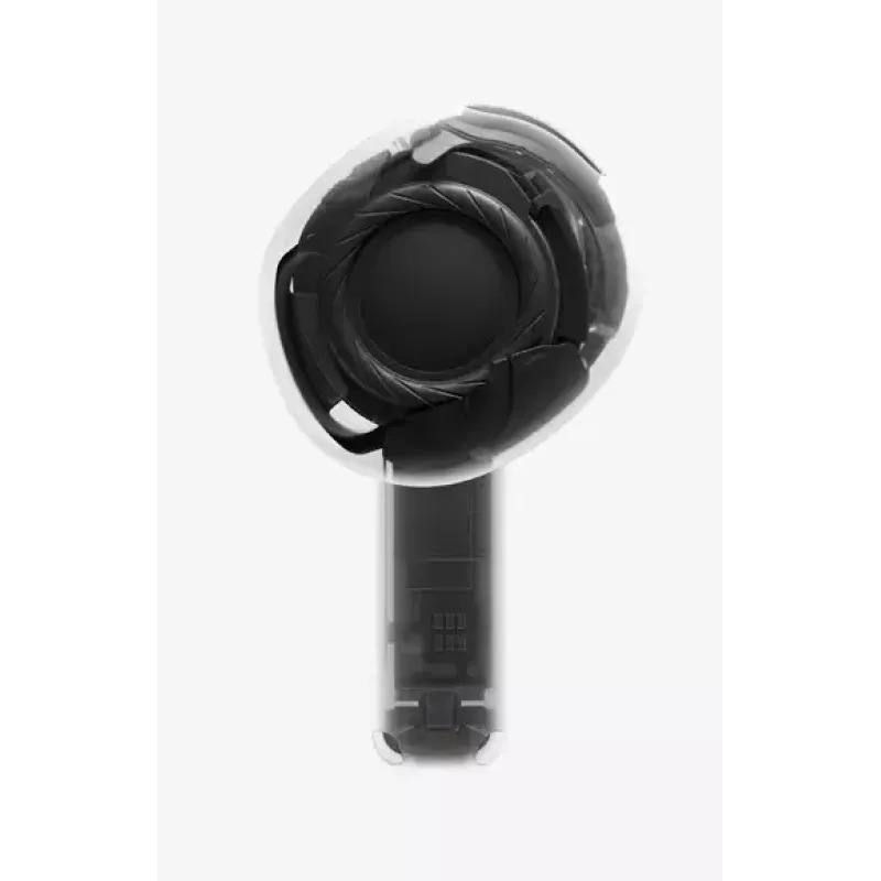 Headset Apple AirPods (4e generatie) AirPods 4