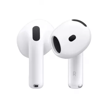Headset Apple AirPods (4e generatie) AirPods 4
