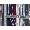 Patchpaneel Triton RAB-ZP-X03-A3 19 inch 1U horizontaal 350x21mm zwart