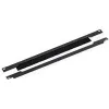 Patchpaneel Triton RAB-ZP-X03-A3 19 inch 1U horizontaal 350x21mm zwart