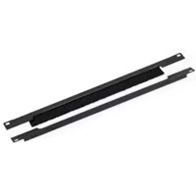 Patchpaneel Triton RAB-ZP-X03-A3 19 inch 1U horizontaal 350x21mm zwart