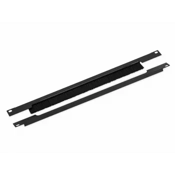 Patchpaneel Triton RAB-ZP-X03-A3 19 inch 1U horizontaal 350x21mm zwart