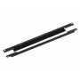 Patchpaneel Triton RAB-ZP-X03-A3 19 inch 1U horizontaal 350x21mm zwart
