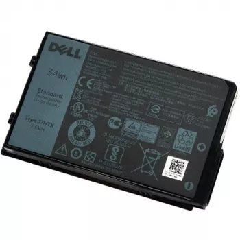 DELL J82G5 laptop-vervangingsonderdeel accu