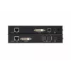 ATEN DVI HDBaseT KVM-extender met ExtremeUSB® (1920 x 1200 @ 100m)