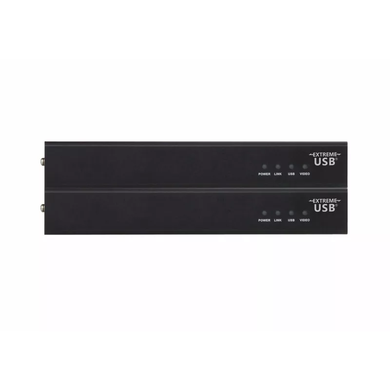 ATEN DVI HDBaseT KVM-extender met ExtremeUSB® (1920 x 1200 @ 100m)