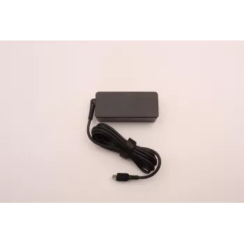 Lenovo 5A10W86293 voedingsadapter/inverter Indoor 45 W zwart