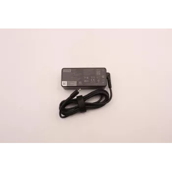 Lenovo 5A10W86293 voedingsadapter/inverter Indoor 45 W zwart