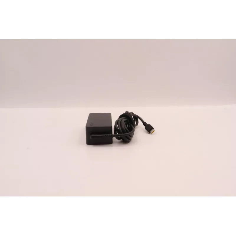 Lenovo 5A10W86293 voedingsadapter/inverter Indoor 45 W zwart