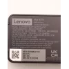 Lenovo 5A10W86293 voedingsadapter/inverter Indoor 45 W zwart