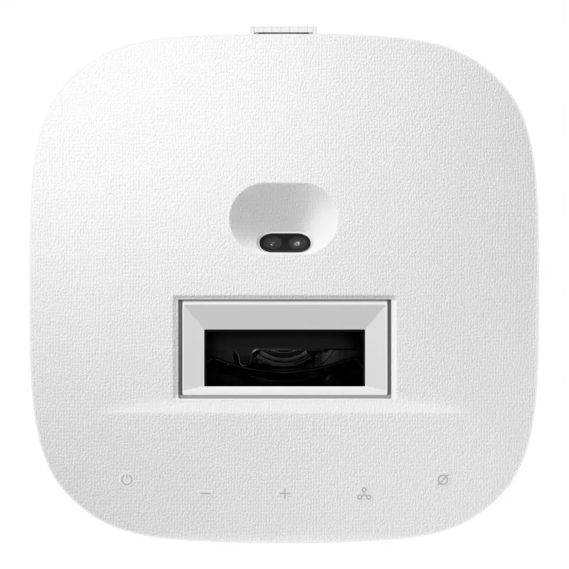 Samsung The Premiere 5 SP-LPF5DSAX ultra-korteafstandsprojector, 1080p, laser, wit