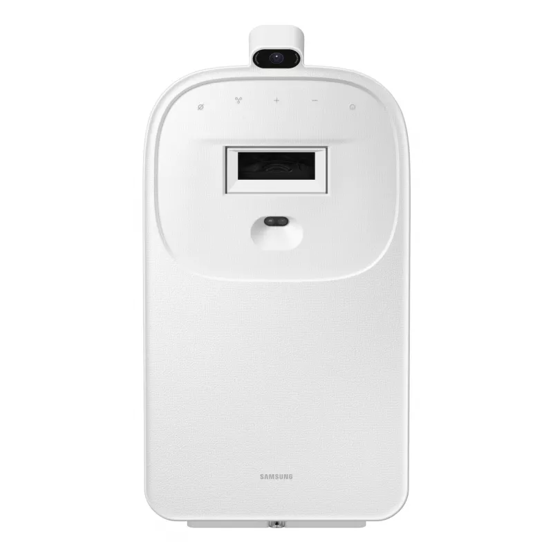 Samsung The Premiere 5 SP-LPF5DSAX ultra-korteafstandsprojector, 1080p, laser, wit