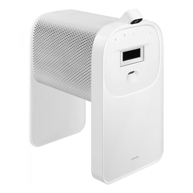 Samsung The Premiere 5 SP-LPF5DSAX ultra-korteafstandsprojector, 1080p, laser, wit