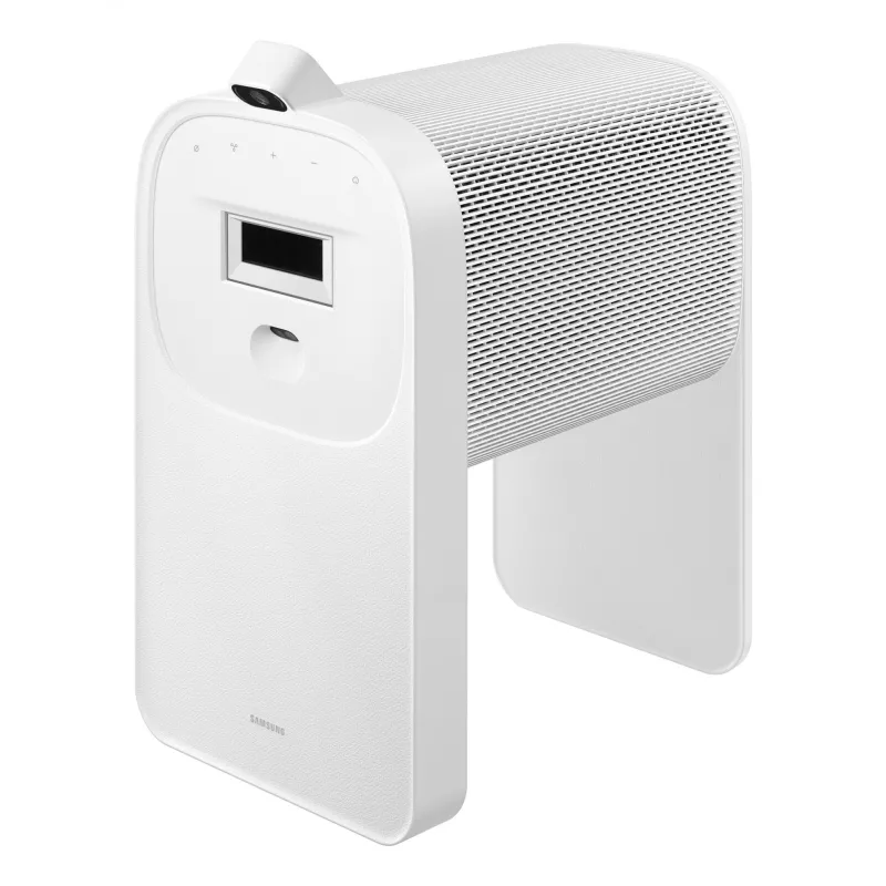 Samsung The Premiere 5 SP-LPF5DSAX ultra-korteafstandsprojector, 1080p, laser, wit