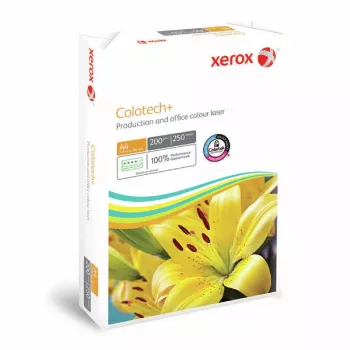 Xerox 003R99018 printerpapier A4 (210x297 mm) 250 vel wit