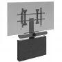 Chief Fusion Storage Cabinet maximaal draagvermogen 30 kg minimale schermgrootte 127 cm maximale schermgrootte 2,18 m