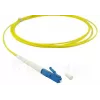 BlueOptics SFP2121BU3MS InfiniBand glasvezelkabel 3 m LC geel