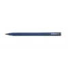 Vulpotlood TROIKA CONSTRUCTION ENDLESS HB blauw aluminium 147 mm