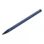 Vulpotlood TROIKA CONSTRUCTION ENDLESS HB blauw aluminium 147 mm