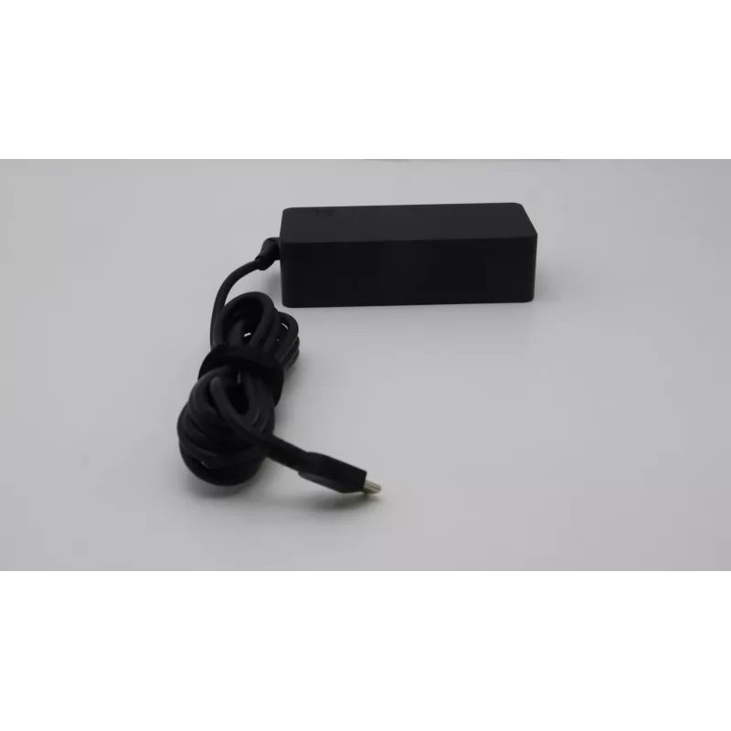 Lenovo 5A11E21011 voeding binnen 45 W zwart