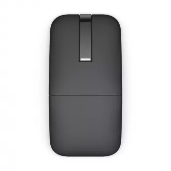 DELL Bluetooth-muis WM615, voor beide handen, IR-LED, Bluetooth, 1000 DPI, zwart