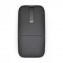 DELL Bluetooth-muis WM615, voor beide handen, IR-LED, Bluetooth, 1000 DPI, zwart
