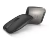 DELL Bluetooth-muis WM615, voor beide handen, IR-LED, Bluetooth, 1000 DPI, zwart