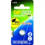 Eenmalige batterij GP Batteries zilveroxidecel 357