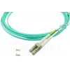 BlueOptics BK839A InfiniBand-glasvezelkabel 2 m LC aqua OM3