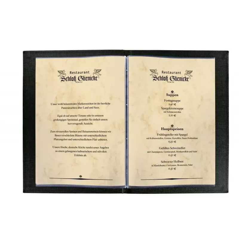 Kunstdrukpapier Sigel DP181 25 blad