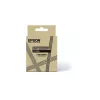 Epson LK-6JBJ beige, zwart