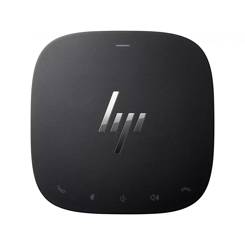 HP Thunderbolt Dock G2 met combokabel bedraad zwart
