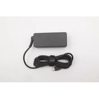 Lenovo 5A10W86243 voeding binnen 45 W zwart