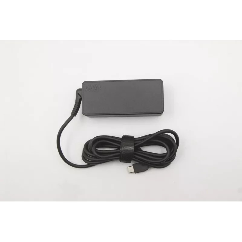Lenovo 5A10W86243 voeding binnen 45 W zwart
