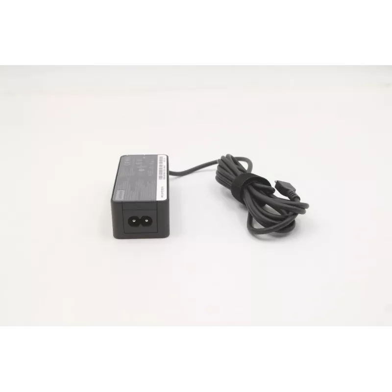 Lenovo 5A10W86243 voeding binnen 45 W zwart