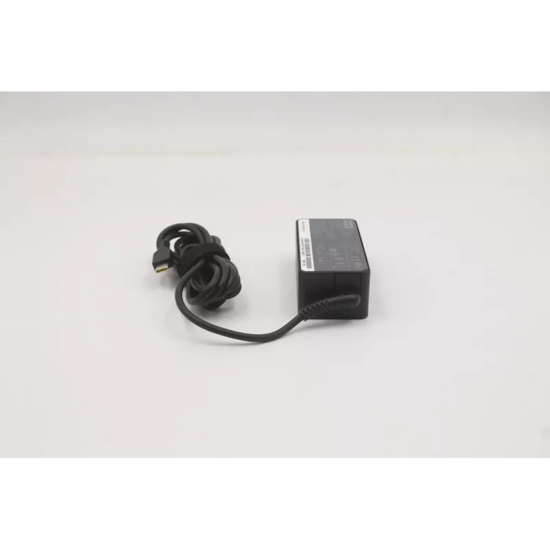 Lenovo 5A10W86243 voeding binnen 45 W zwart