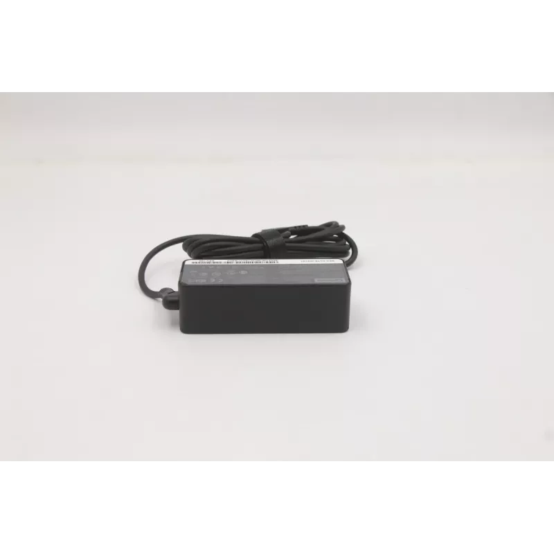 Lenovo 5A10W86243 voeding binnen 45 W zwart