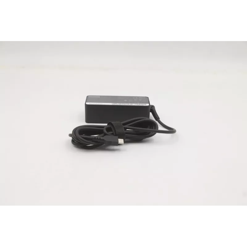 Lenovo 5A10W86243 voeding binnen 45 W zwart