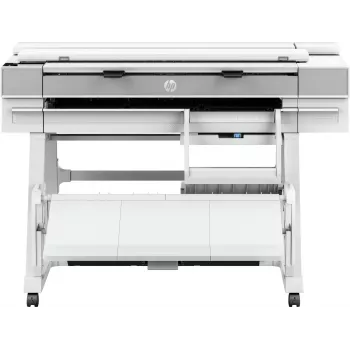 Multifunctionele printer HP Designjet T950 36-inch Thermal Inkjet 2400x1200 DPI